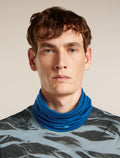 Unisex Merino Blend 125 Cool-Lite™ Sphere Flexi Chute Atlantis - 2