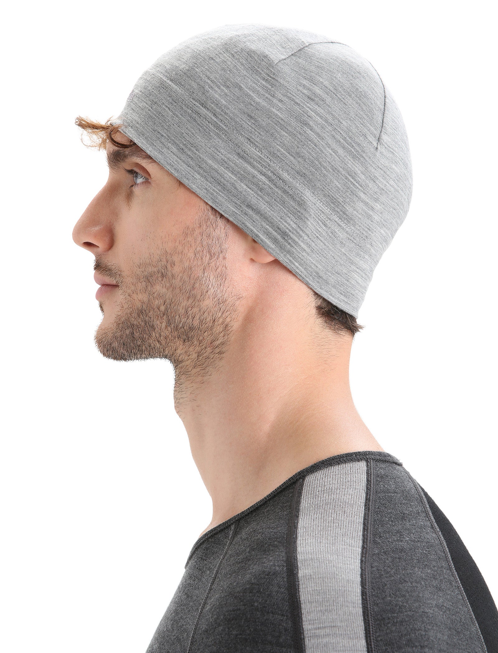 Unisex Cool-Lite™ Merino Blend Flexi Beanie