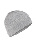 Unisex Cool-Lite™ Merino Blend Flexi Beanie Metro Heather - 5