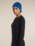 Unisex Merino Blend 125 Cool-Lite™ Sphere Beanie Atlantis - 2