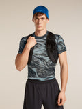 Unisex Merino Blend 125 Cool-Lite™ Sphere Beanie Atlantis - 3