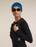 Unisex Merino Blend 125 Cool-Lite™ Sphere Beanie Atlantis - 4