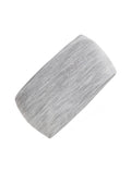 Unisex Cool-Lite™ Merino Blend Flexi Headband Metro Heather - 9