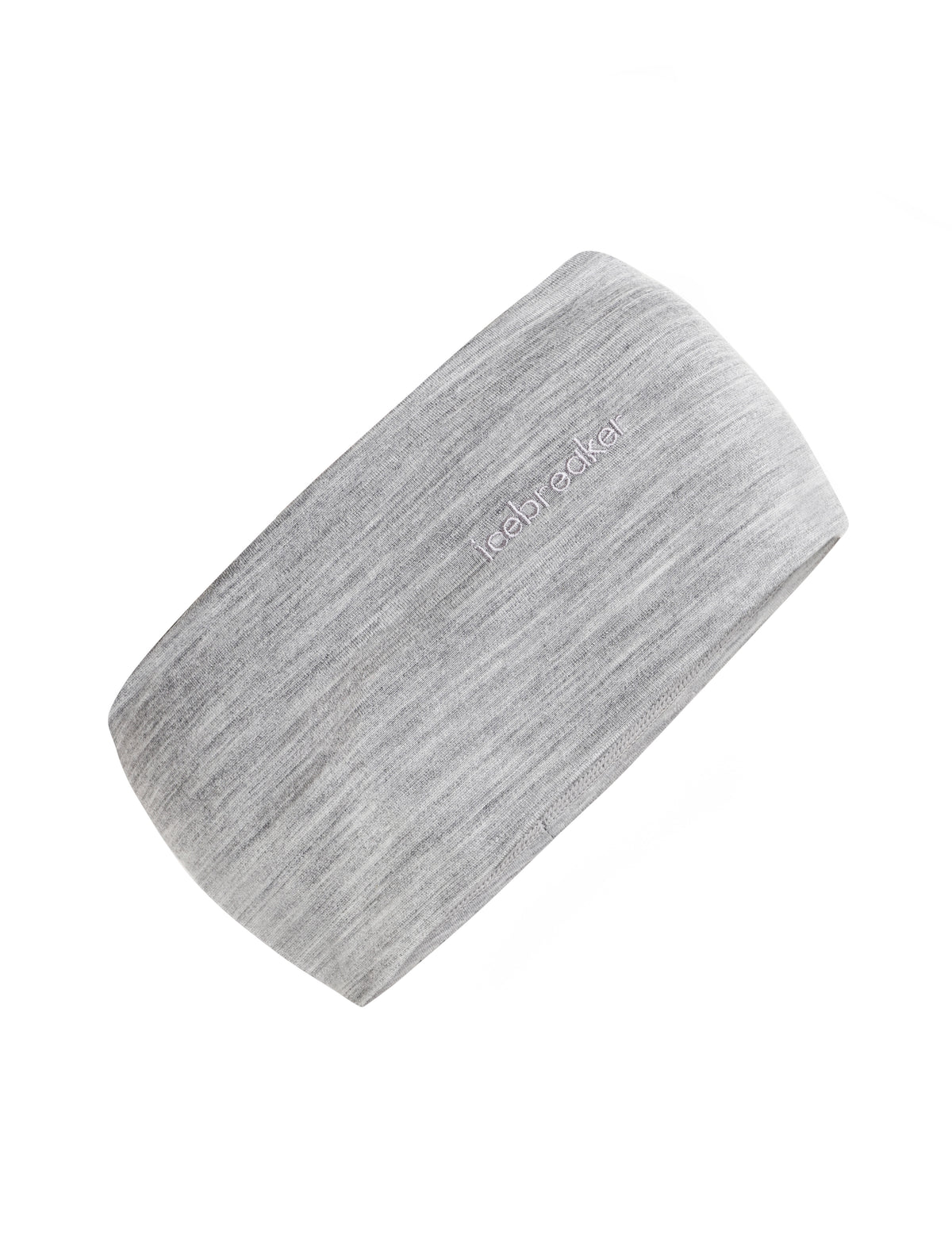 Unisex Cool-Lite™ Merino Blend Flexi Headband Metro Heather - 9
