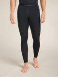 Legging isotherme 125 ZoneKnit™ en mélange de mérinos Men's  - 1