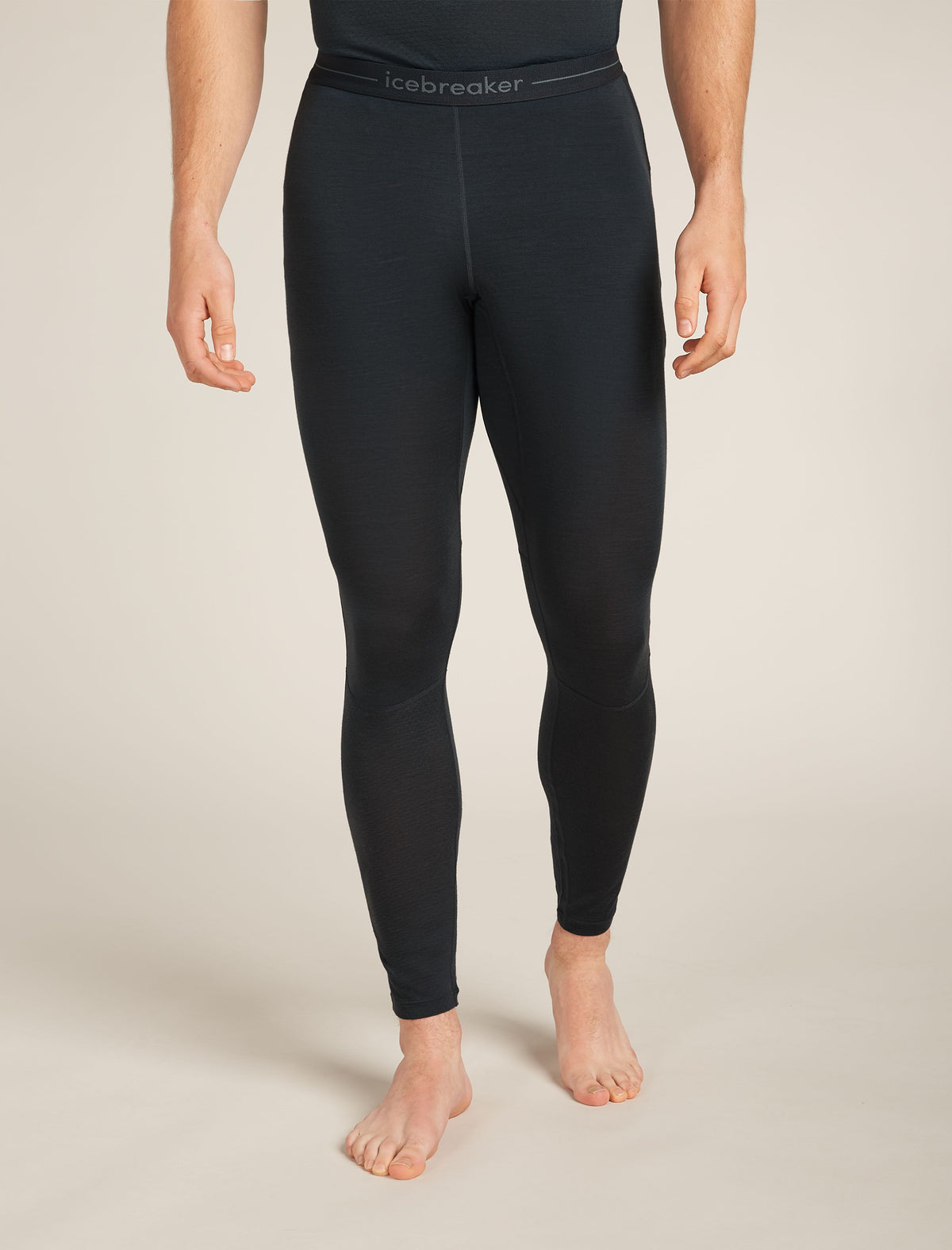 Legging isotherme 125 ZoneKnit™ en mélange de mérinos Men's  - 1