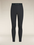 Legging isotherme 125 ZoneKnit™ en mélange de mérinos Men's  - 3