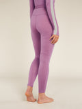Legging isotherme 125 ZoneKnit™ en mélange de mérinos Women's  - 2