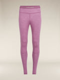 Legging isotherme 125 ZoneKnit™ en mélange de mérinos Women's  - 7