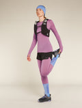 Legging isotherme 125 ZoneKnit™ en mélange de mérinos Women's  - 4