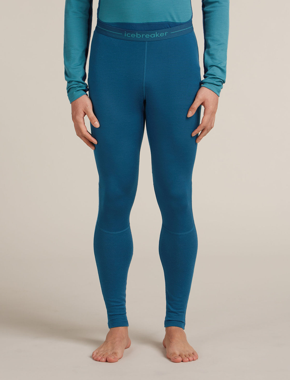 Legging thermique 200 Homme  - 1