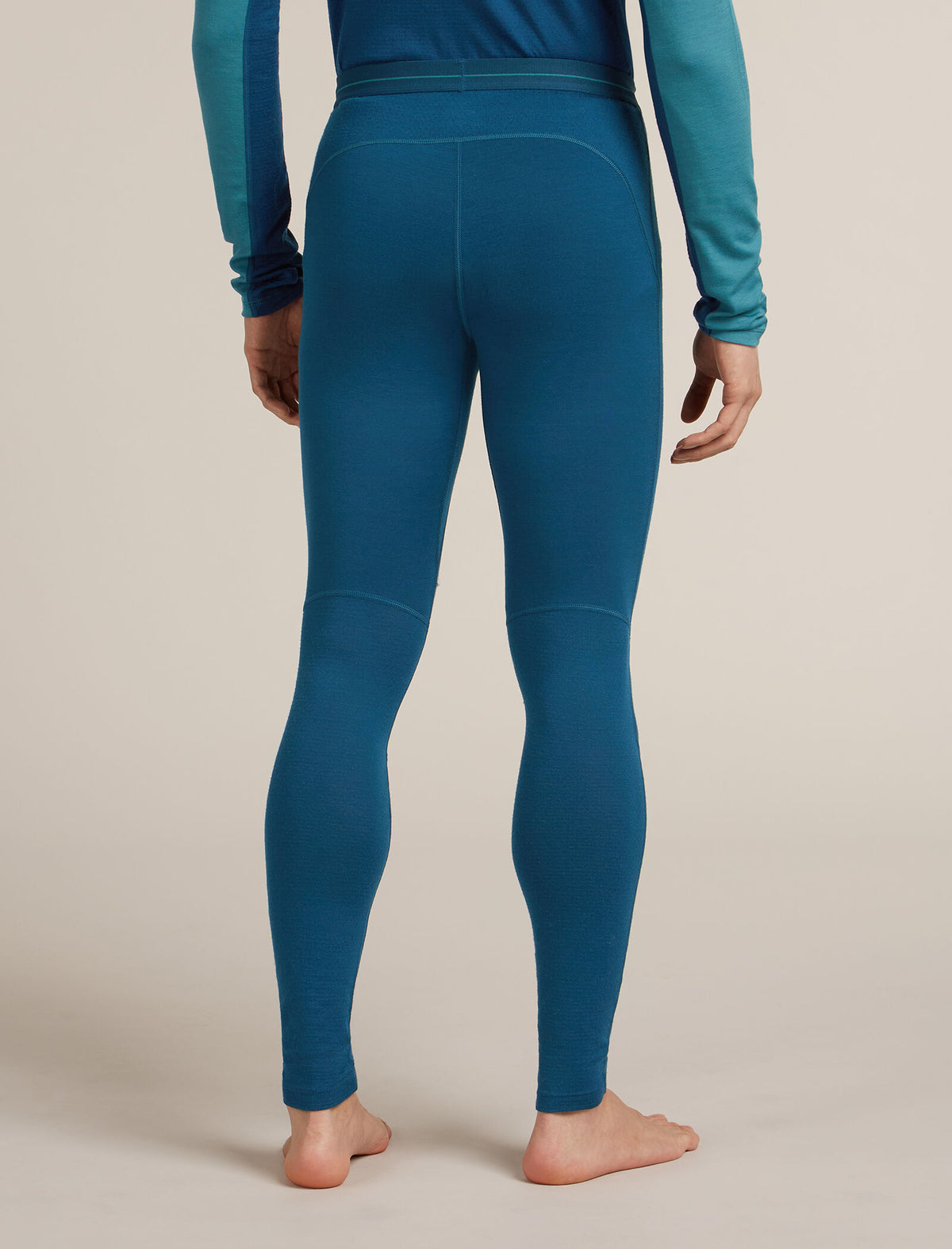 Legging thermique 200 Homme  - 2