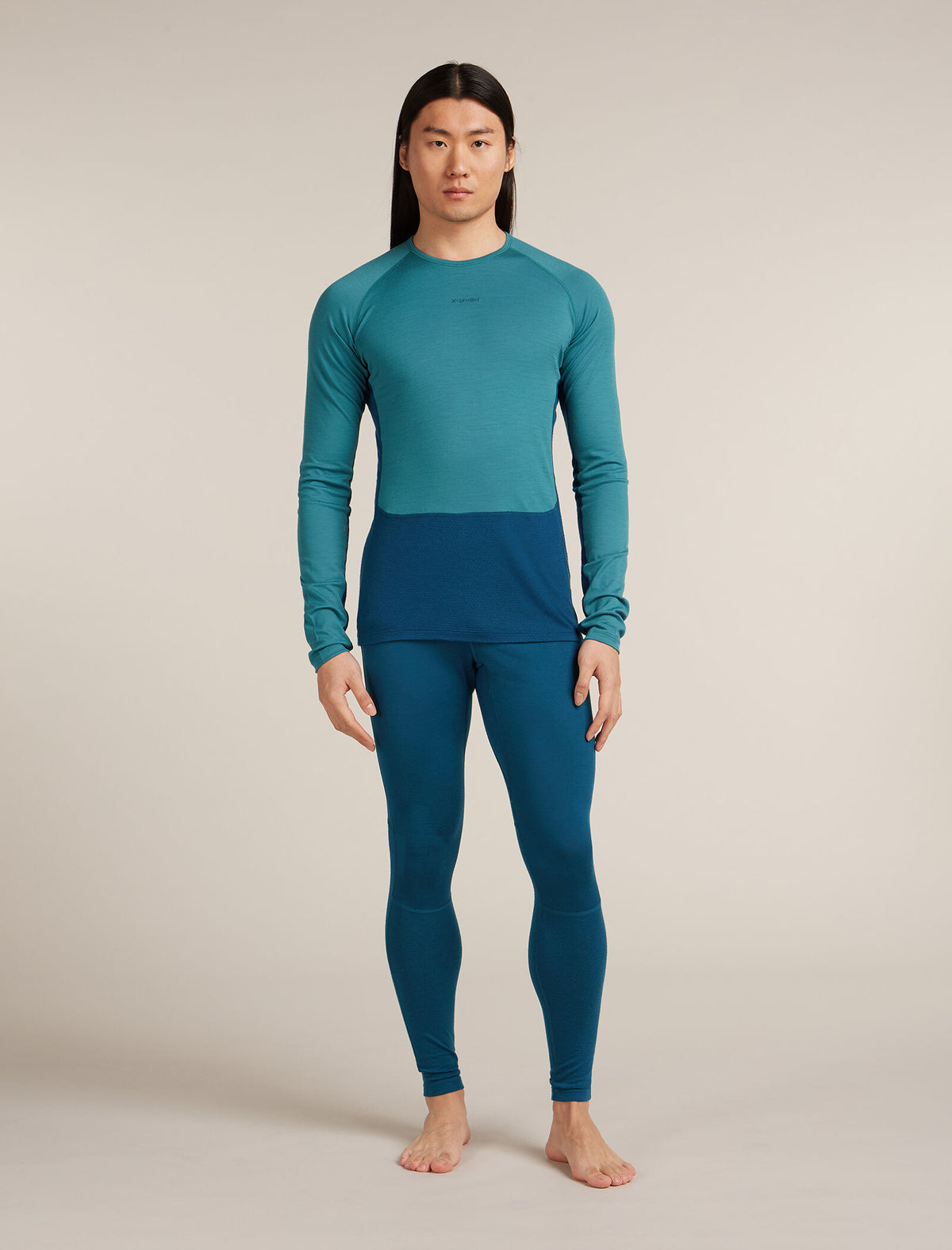Legging thermique 200 Homme  - 3