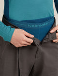 Legging thermique 200 Homme  - 4
