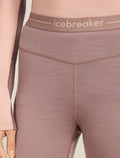 Legging 200 ZoneKnit™ en mérinos Women's  - 5