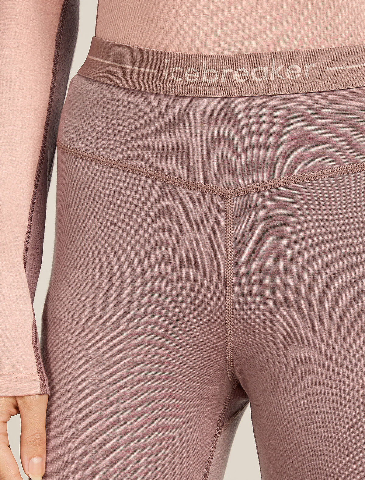 Legging 200 ZoneKnit™ en mérinos Women's  - 5