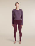 Legging isotherme 200 ZoneKnit™ en mérinos pour femmes  - 3