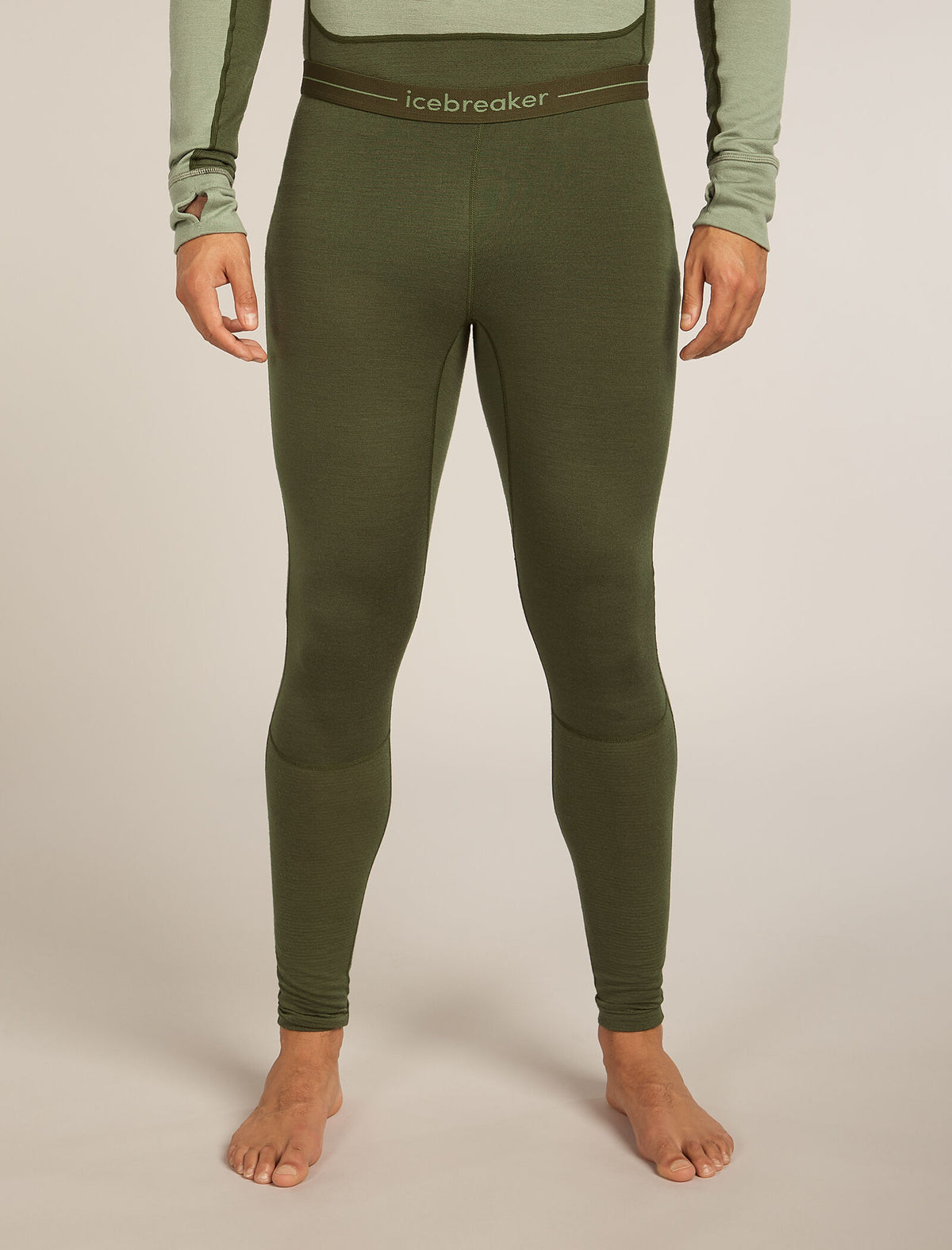 Legging 260 ZoneKnit™ en mérinos Men's  - 1