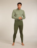 Legging 260 ZoneKnit™ en mérinos Men's  - 3