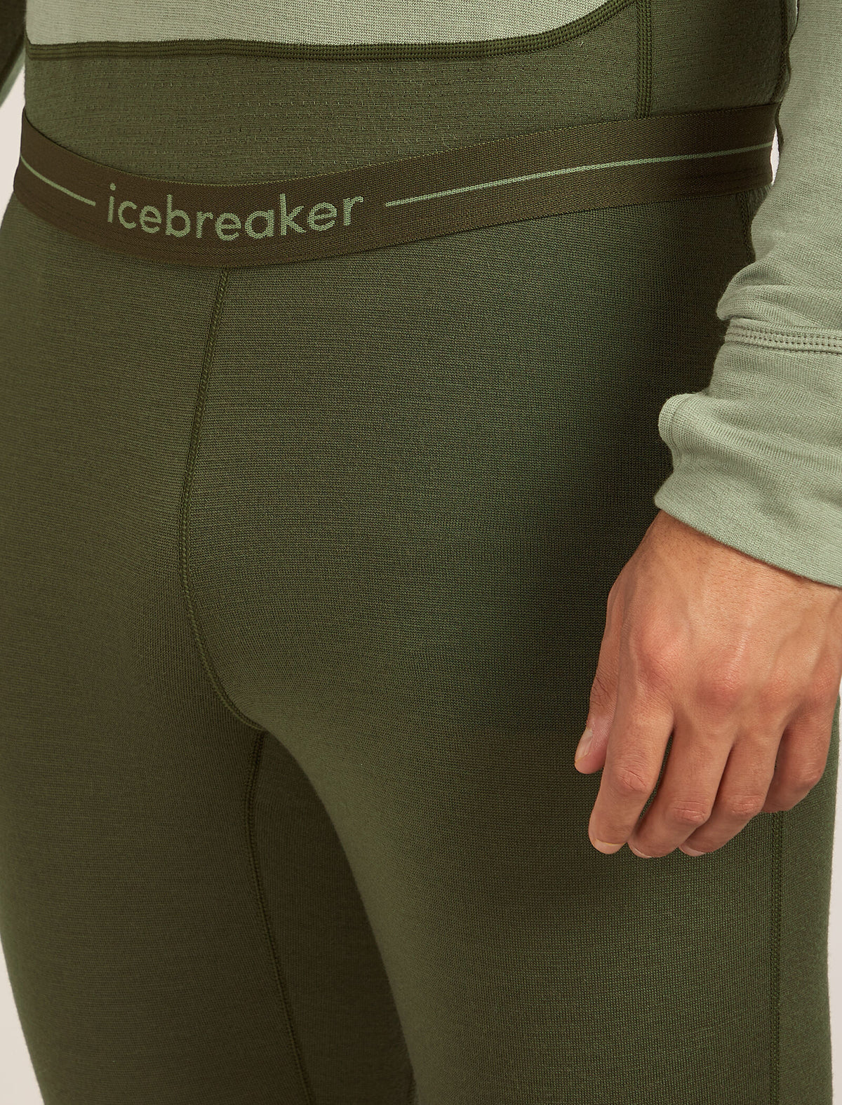 Legging 260 ZoneKnit™ en mérinos Men's  - 5