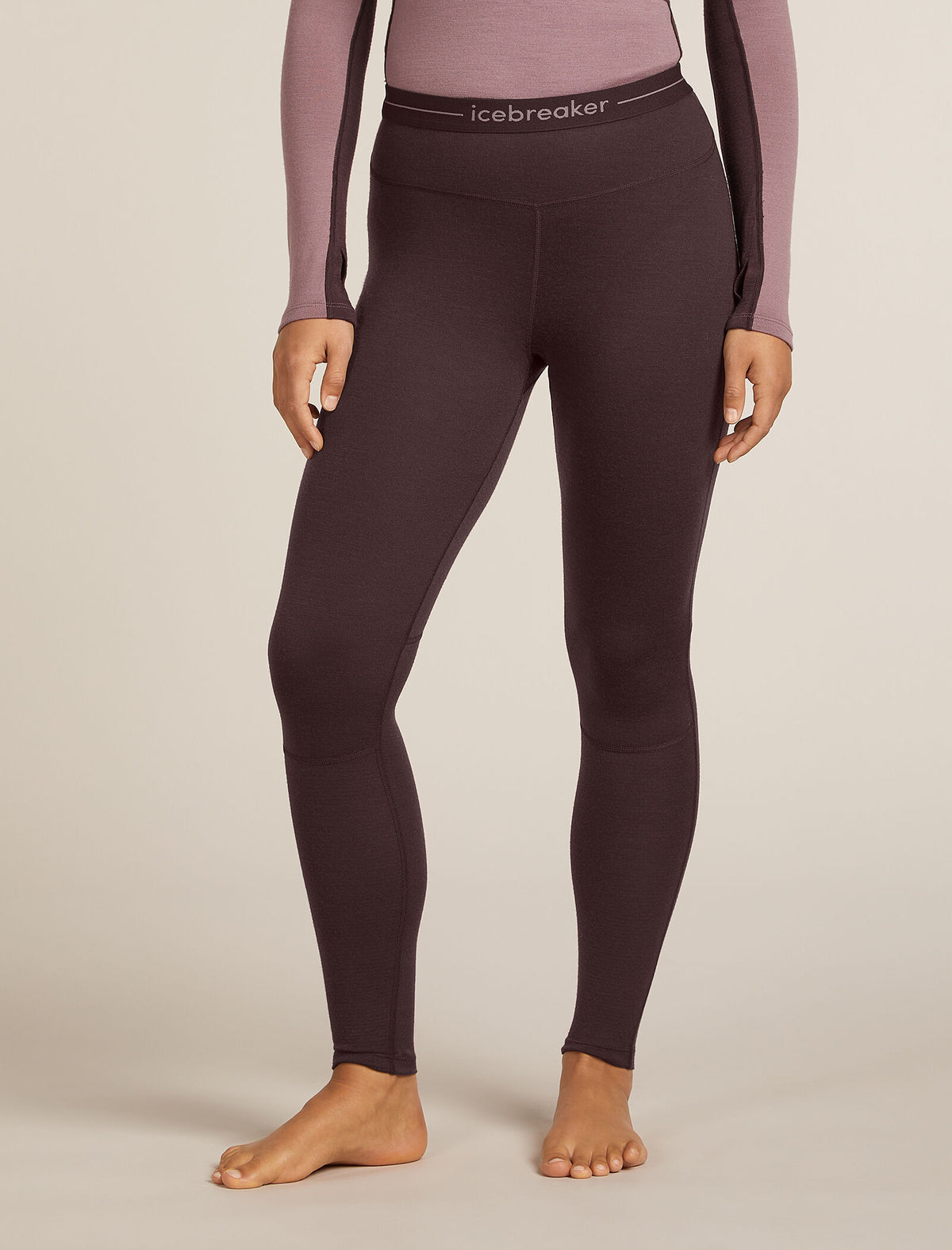 Legging thermique 260 Femme  - 1