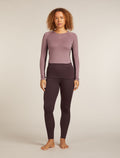 Legging thermique 260 Femme  - 3
