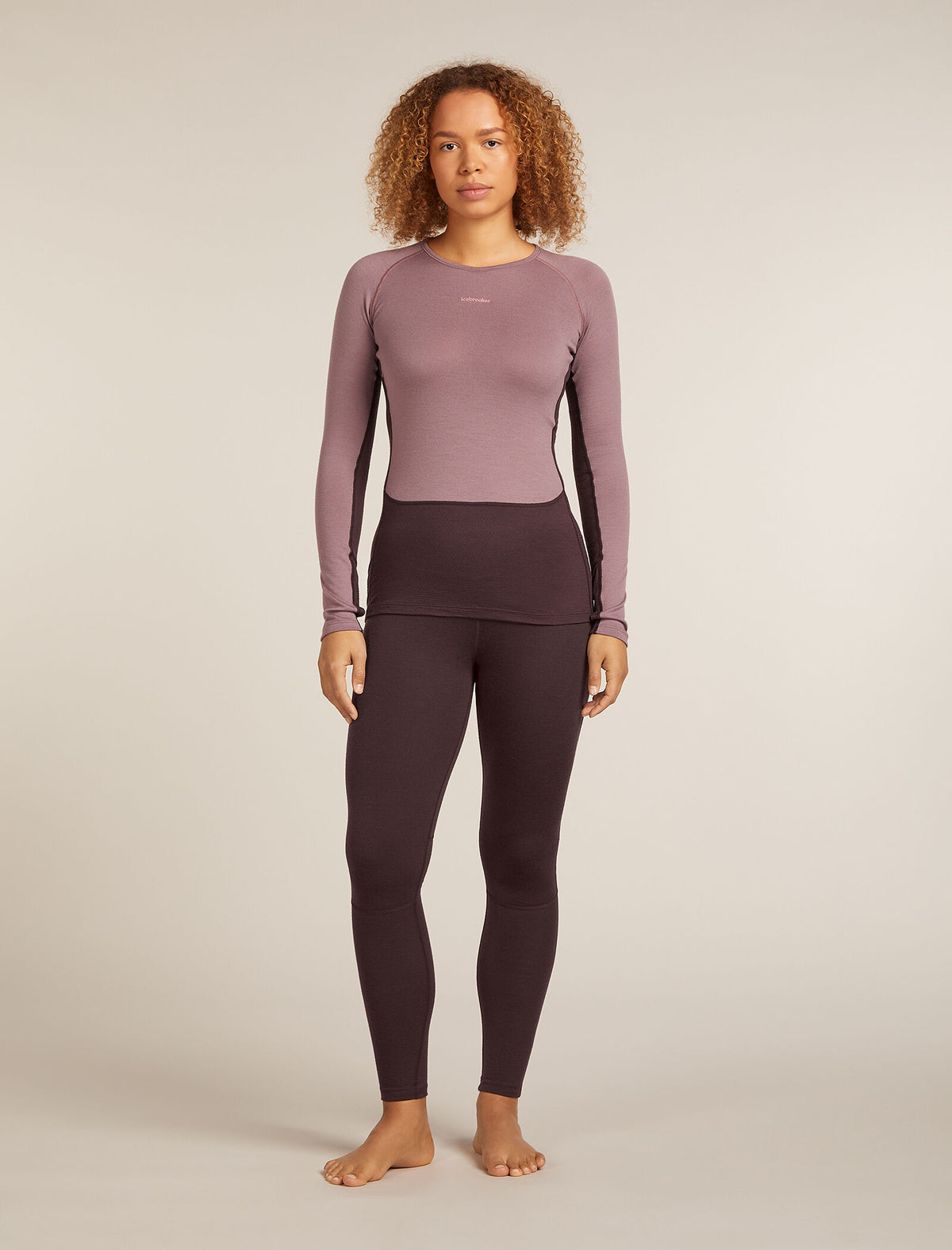 Legging thermique 260 Femme  - 3