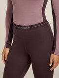 Legging thermique 260 Femme  - 5