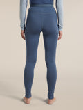 Women's Merino 260 ZoneKnit™ Thermal Leggings Dawn - 2