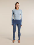 Women's Merino 260 ZoneKnit™ Thermal Leggings Dawn - 3