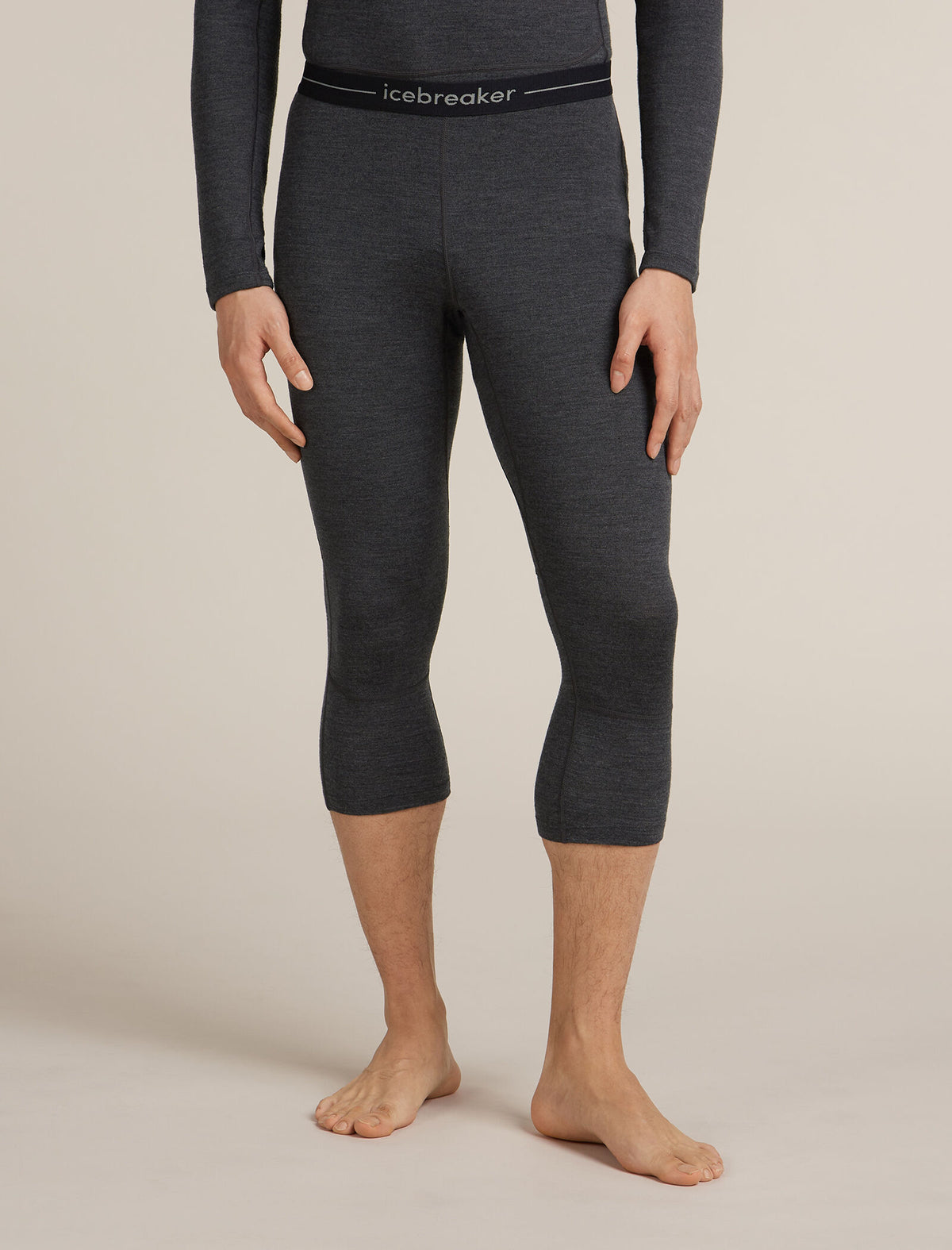 Legging thermique 260 Homme  - 1