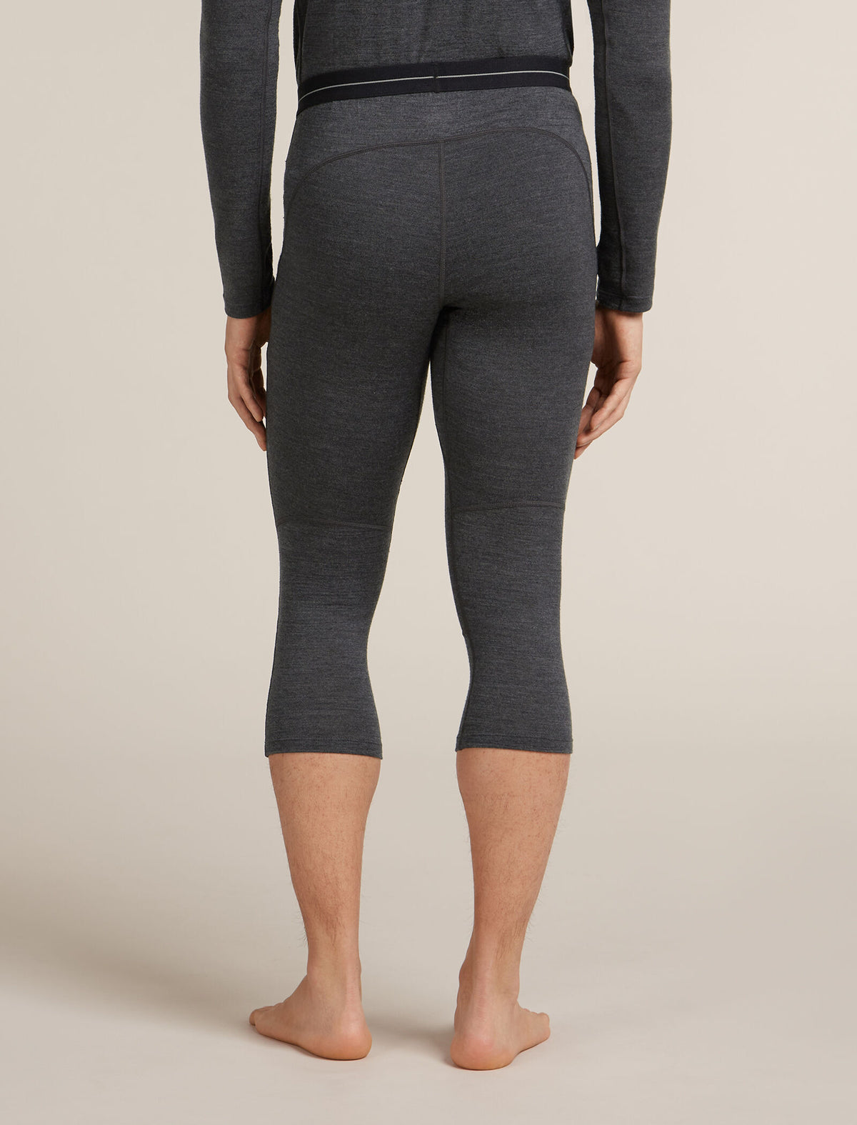 Legging thermique 260 Homme  - 2