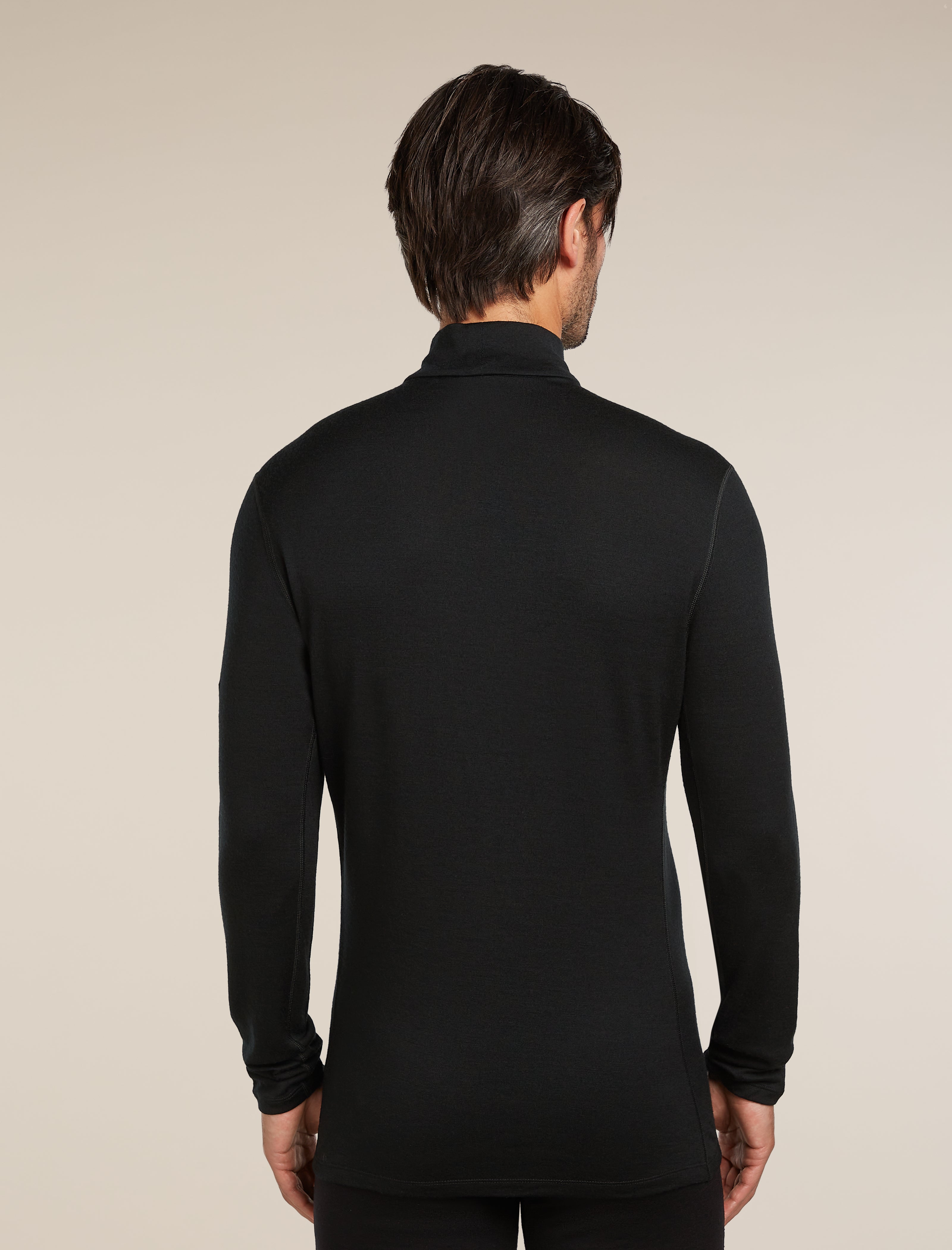 Men's Merino 260 Tech Long Sleeve Turtleneck Thermal Top