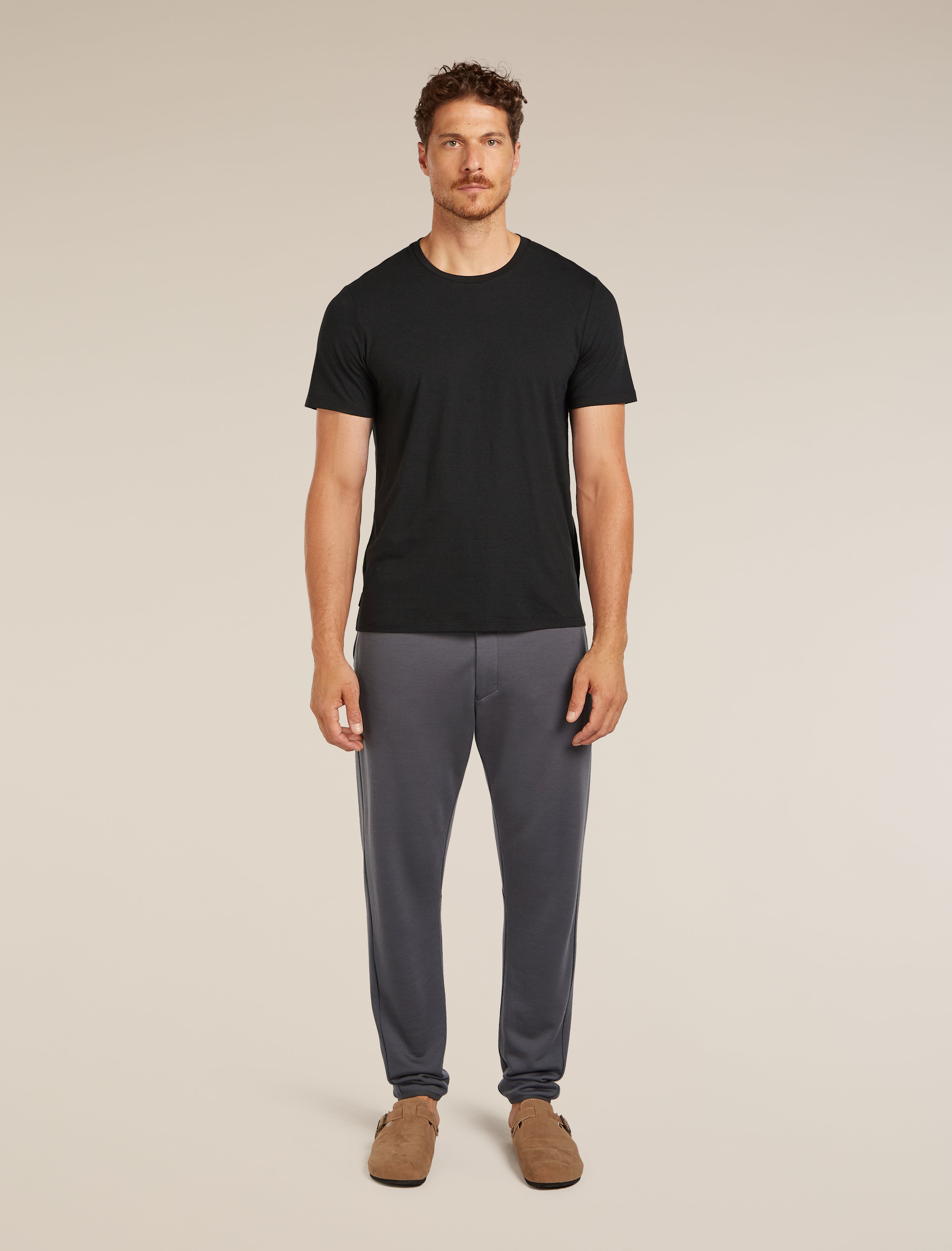 Men's Central Classic Short Sleeve T-Shirt