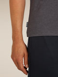 Men's Central Classic Short Sleeve T-Shirt Monsoon - 5