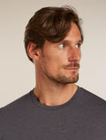 Men's Central Classic Short Sleeve T-Shirt Monsoon - 7