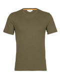 Men's Central Classic Short Sleeve T-Shirt Loden - 8