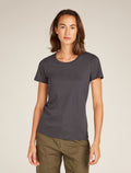 Women's Central Classic Short Sleeve T-Shirt Monsoon - 1