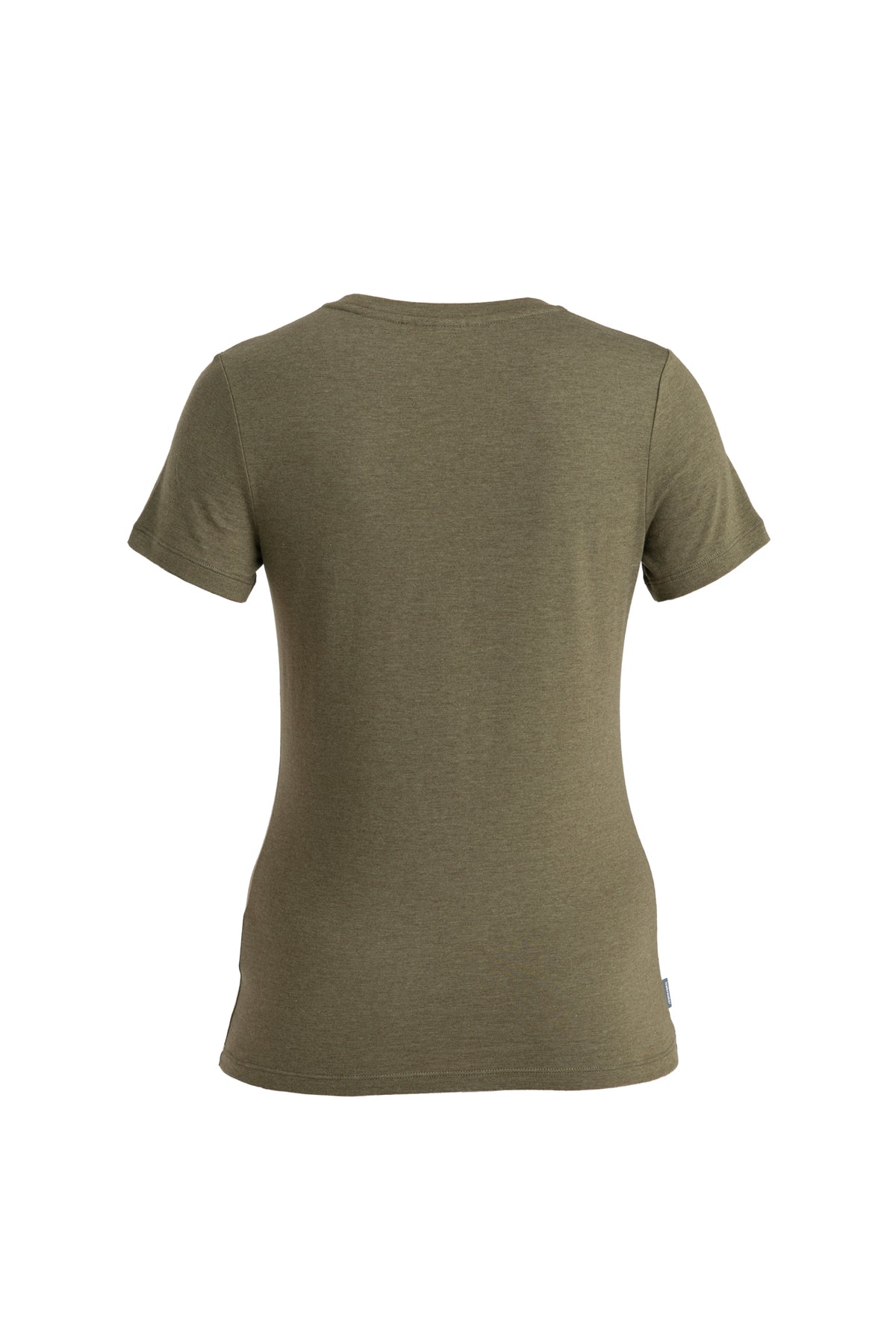 Women's Central Classic Short Sleeve T-Shirt Loden - 5