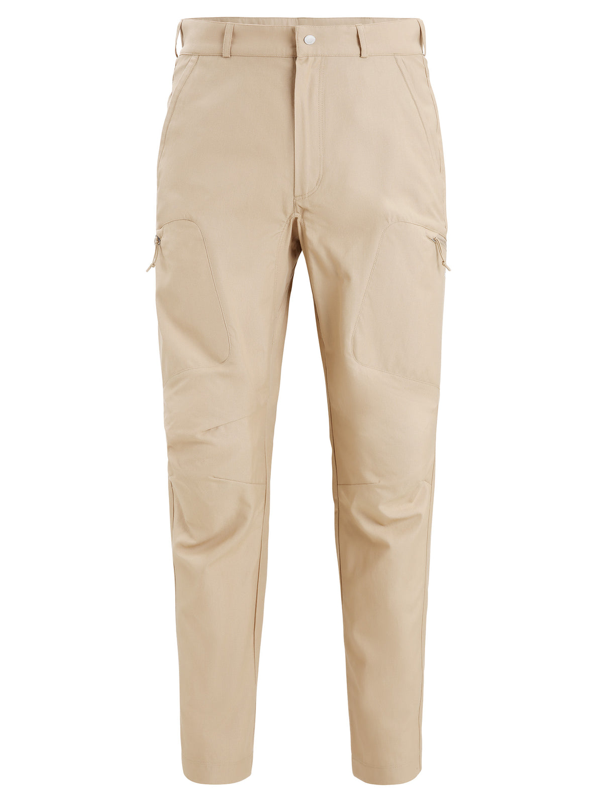 Men's Merino Hike Pants Sand - 9