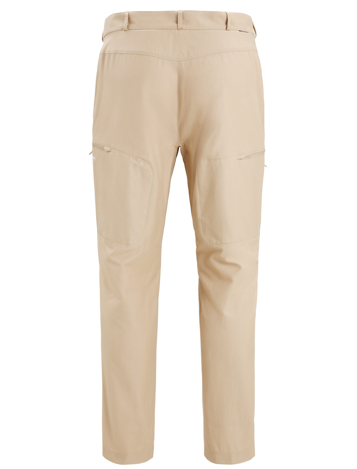Men's Merino Hike Pants Sand - 10