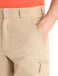 Men's Merino Hike Pants Sand - 5