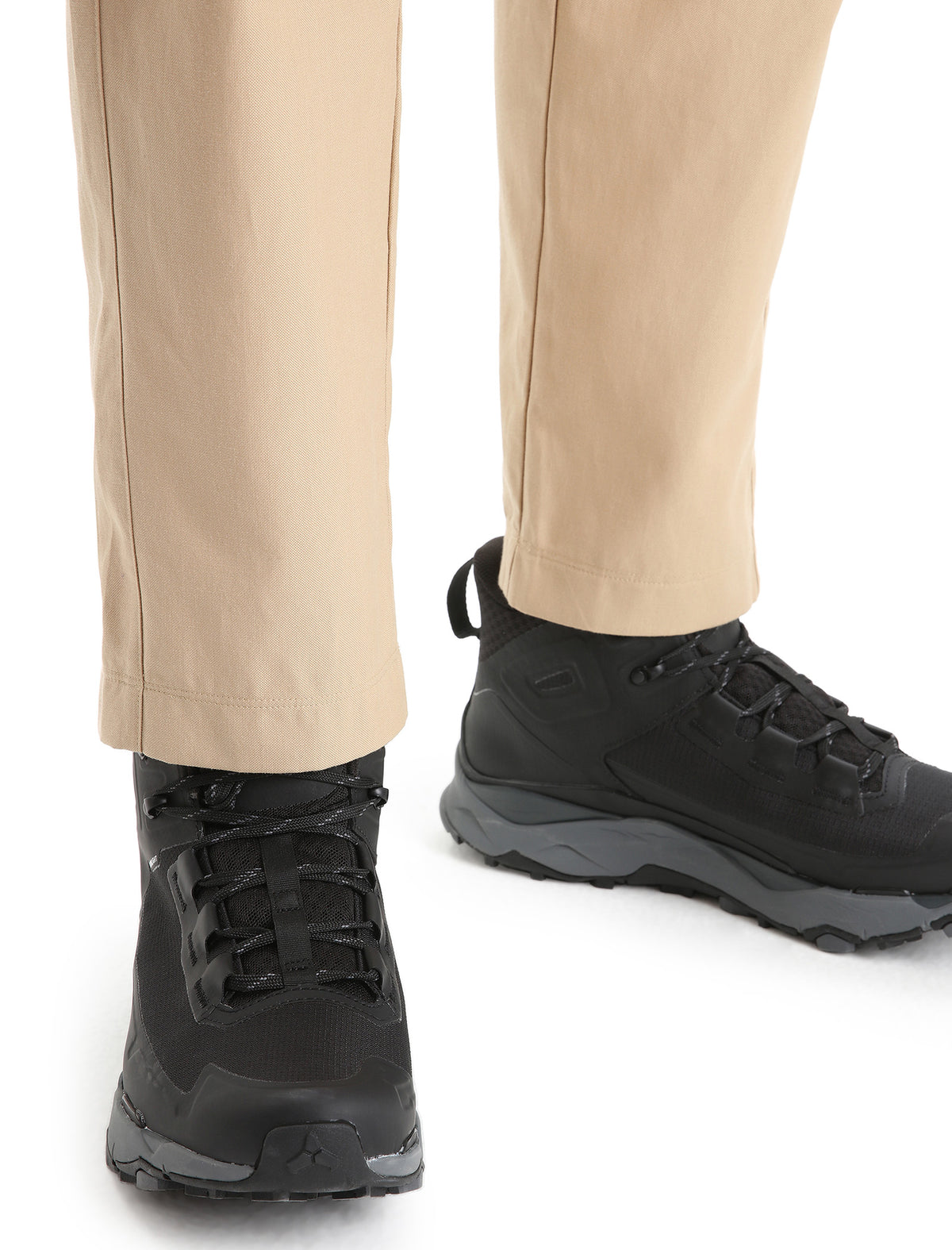 Men's Merino Hike Pants Sand - 8