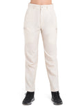 Women's Merino Hike Pants Chalk - 1