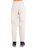 Women's Merino Hike Pants Chalk - 2