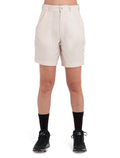 Women's Merino Hike Shorts Chalk - 1