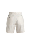 Women's Merino Hike Shorts Chalk - 5