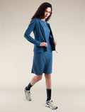 Robe sans manche Granary en mérinos Women's  - 3