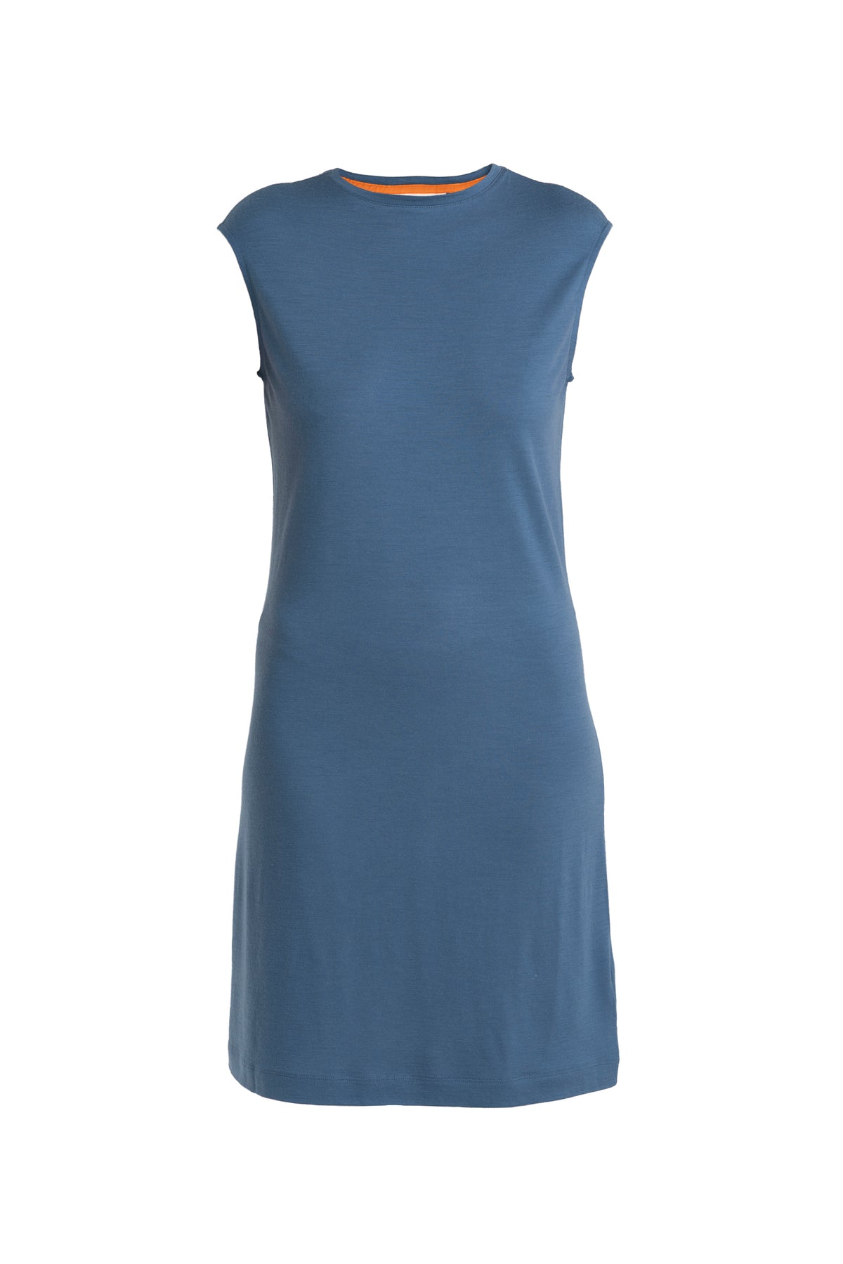 Robe sans manche Granary en mérinos Women's  - 6