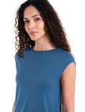 Robe sans manche Granary en mérinos Women's  - 4